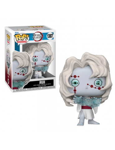 Funko Pop Rui - Demon...