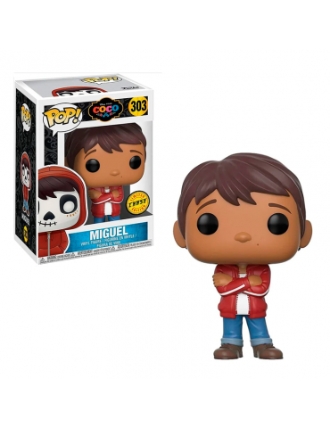 Funko Pop Chase Miguel -...
