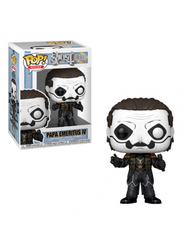 Funko Pop Papa Emeritus IV...