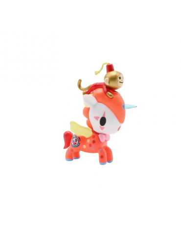 Tokidoki Unicorno Carnival - Selecciona modelo