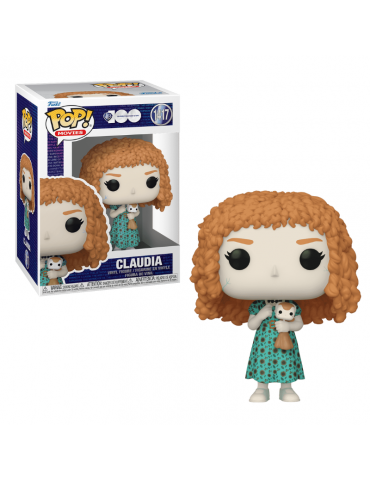 Funko Pop Claudia - Interview with The Vampire - 1417