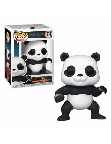 Funko Pop Panda - Jujutsu...