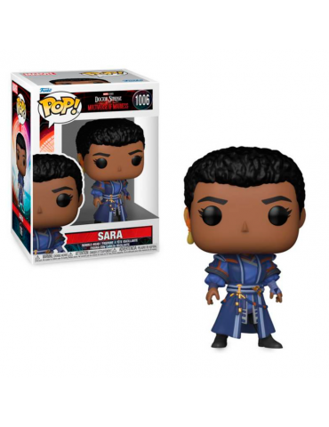 Funko Pop Sara - Doctor Strange in the Multiverse of Madness - 1006