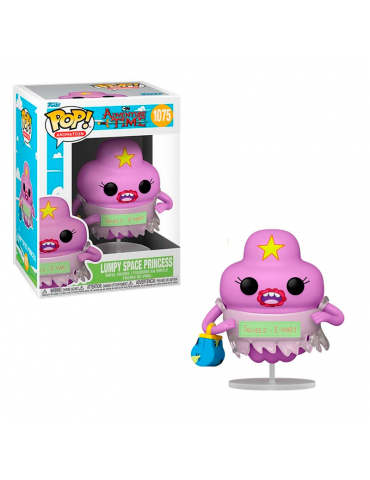 Lumpy Space Princess - Adventure Time - 1075