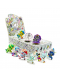 Tokidoki Mermicorno Series...
