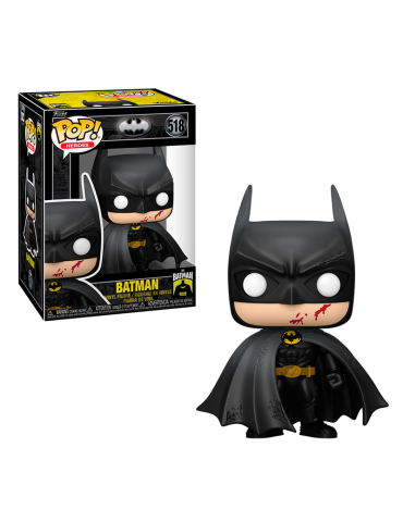 Funko Pop Batman Bloody...