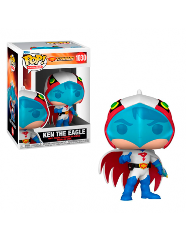 Funko Pop Ken the Eagle -...