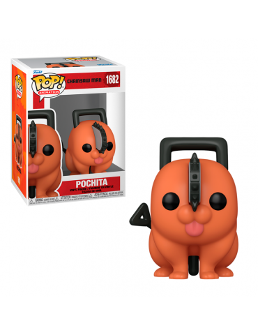 Funko Pop Pochita -...