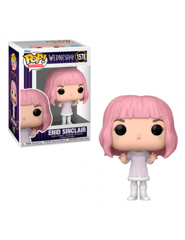 Funko Pop Enid Sinclair...